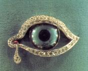 萨尔瓦多 达利 : 时间的眼睛